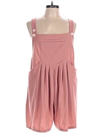 Halara Romper (view 1)