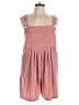 Halara Pink Romper Size 1X - photo 1