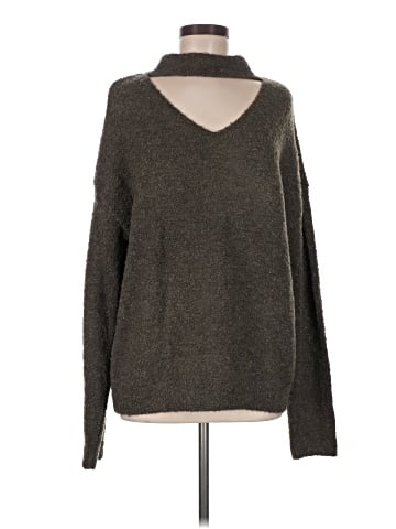 Prod Pullover Sweater (view 1)