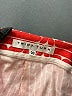 Trina Turk Print Red Shorts Size 00 - photo 3