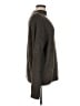 Prod Gray Pullover Sweater Size M - photo 4