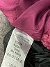 Roaman's 100% Polyester Pink Faux Fur Jacket Size 18w - photo 7