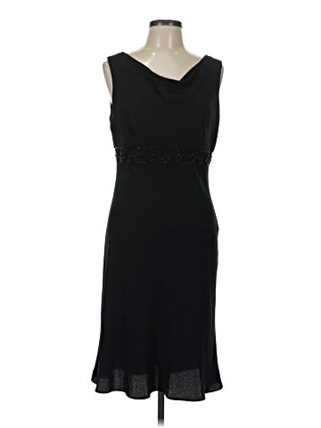 Donna Morgan Cocktail Dress (view 1)