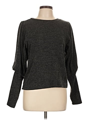 RD Style Pullover Sweater (view 1)