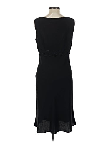 Donna Morgan Cocktail Dress (view 2)