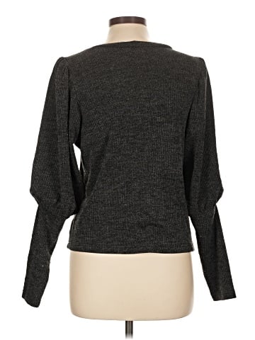 RD Style Pullover Sweater (view 2)