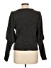 RD Style Gray Pullover Sweater Size L - photo 2