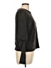 RD Style Gray Pullover Sweater Size L - photo 4