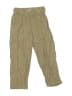 Zara Gold Khakis Size 5 - photo 1