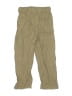 Zara Gold Khakis Size 5 - photo 2