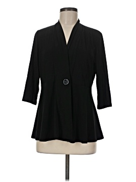 Carol Rose 3/4 Sleeve Blouse