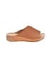 Assorted Brands Tan Wedges Size EU 39 - photo 1