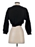 Guess Jeans Black Pullover Sweater Size S - photo 2