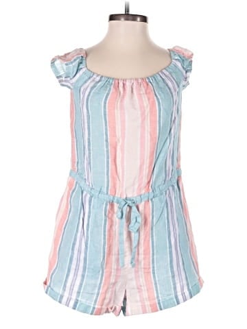 Island Company Romper (view 1)