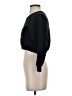 Guess Jeans Black Pullover Sweater Size S - photo 5