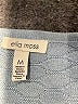 Ella Moss Blue Pullover Sweater Size M - photo 7