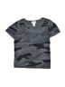Splendid Camo Gray Short Sleeve T-Shirt Size 18-24 mo - photo 1