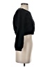 Guess Jeans Black Pullover Sweater Size S - photo 4