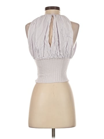 Assorted Brands Sleeveless Blouse (view 2)