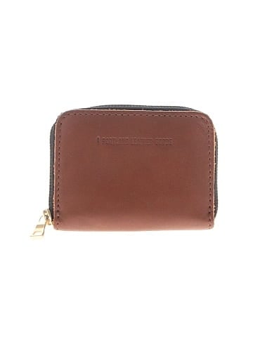 Portland Leather Goods Leather Wallet (view 1)