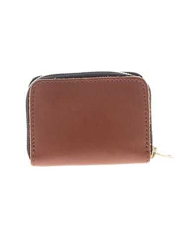 Portland Leather Goods Leather Wallet (view 2)