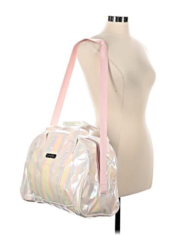Jessica Simpson Weekender (view 2)
