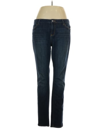 Simply Vera Vera Wang Jeans (view 1)