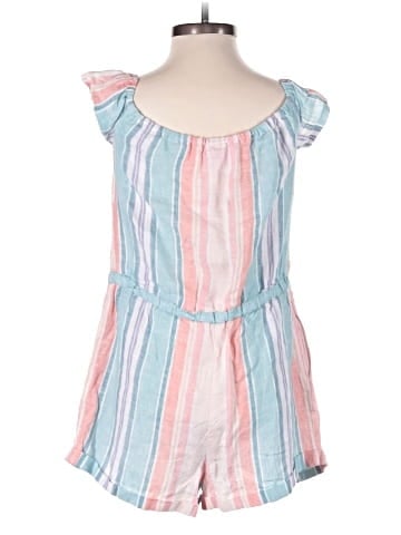 Island Company Romper (view 2)