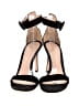 Gianvito Rossi Black Sandals Size EU 38 1/2 - photo 2