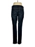 Simply Vera Vera Wang Solid Blue Jeans Size 14 - photo 2