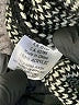 Papillon 100% Acrylic Gray Cardigan Size S - photo 8