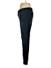 Simply Vera Vera Wang Solid Blue Jeans Size 14 - photo 5
