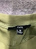 Fate Green Long Sleeve Top Size M - photo 7
