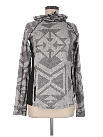Burton Pullover Hoodie (view 1)
