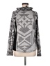 Burton Gray Pullover Hoodie Size M - photo 1