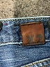 X2 Hearts Blue Jeans Size 10 - photo 8