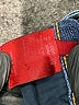 X2 Hearts Blue Jeans Size 10 - photo 9
