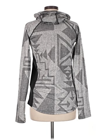 Burton Pullover Hoodie (view 2)