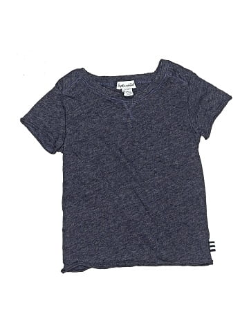 Splendid Short Sleeve Henley (view 1)