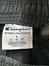 Champion Solid Black Active Pants Size S - photo 7