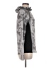 Burton Gray Pullover Hoodie Size M - photo 4