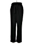 Grace Karin Black Casual Pants Size XL - photo 1