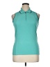 Bcg Teal Tank Top Size XL - photo 1