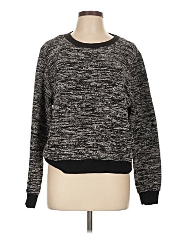 Joe Fresh Pullover Sweater (view 1)