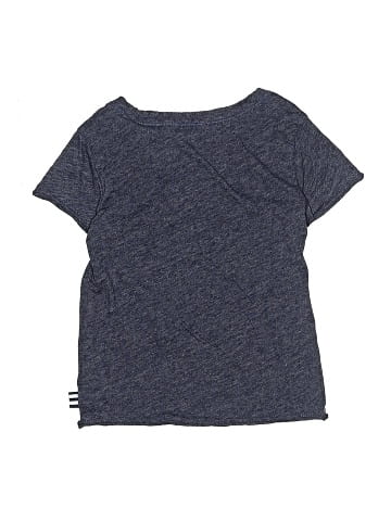 Splendid Short Sleeve Henley (view 2)