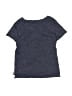 Splendid Tweed Blue Short Sleeve Henley Size 12-18 mo - photo 2