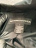 Norton McNaughton 100% Polyester Black Blazer Size 8 - photo 6