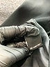 Norton McNaughton 100% Polyester Black Blazer Size 8 - photo 7