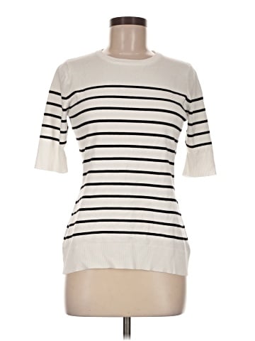 Melissa Paige Pullover Sweater (view 1)