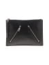 Rebecca Minkoff Black Clutch One size - photo 1